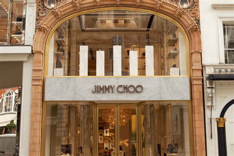 michael kors ownership|jimmy choo parent company.